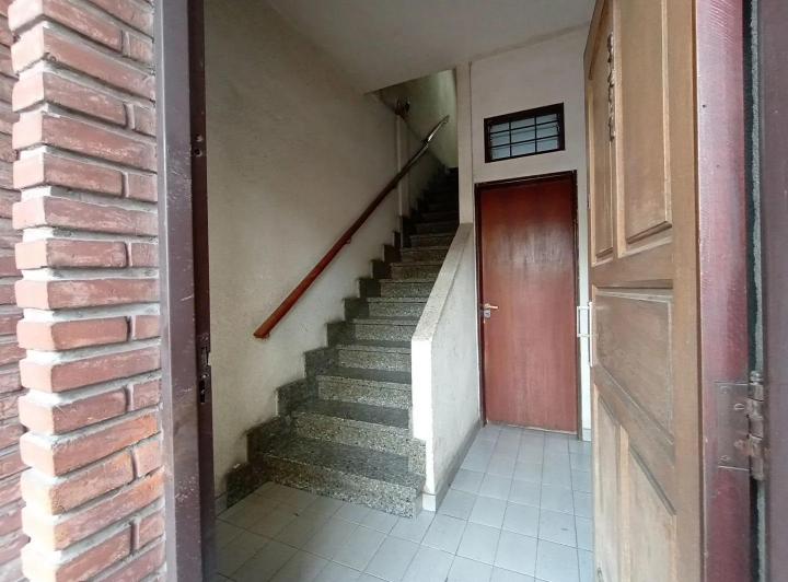 Departamento · 50m² · 2 Ambientes
