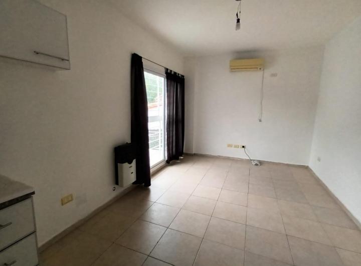 Departamento · 30m² · 1 Ambiente