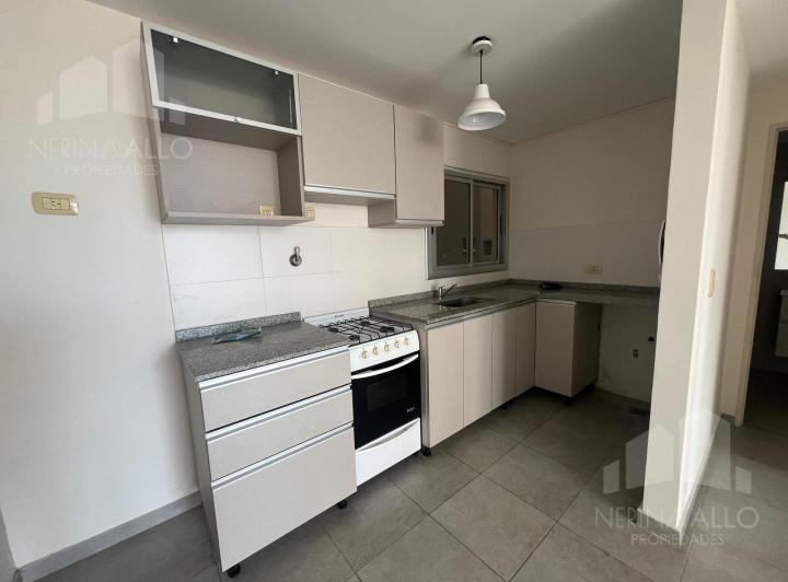 Departamento · 55m² · 2 Ambientes