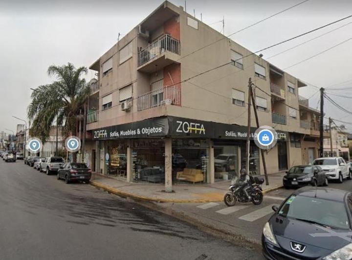 Departamento · 50m² · 3 Ambientes