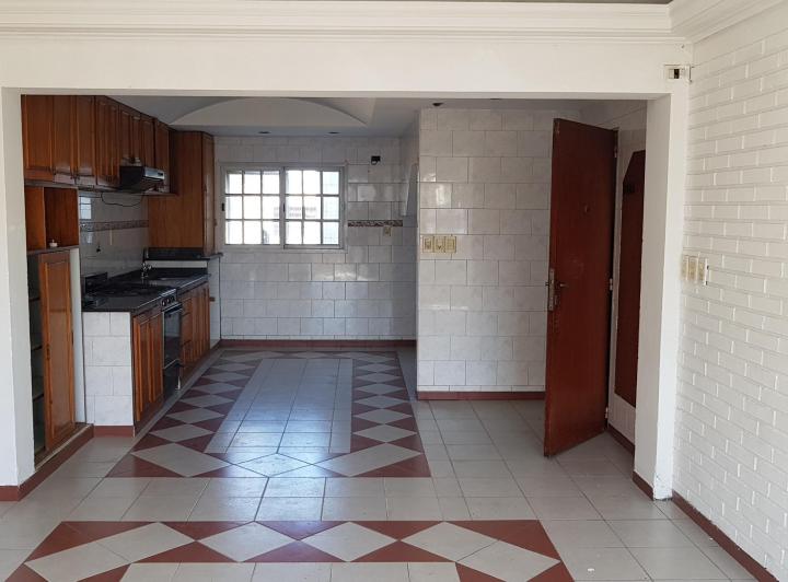 Departamento · 70m² · 3 Ambientes