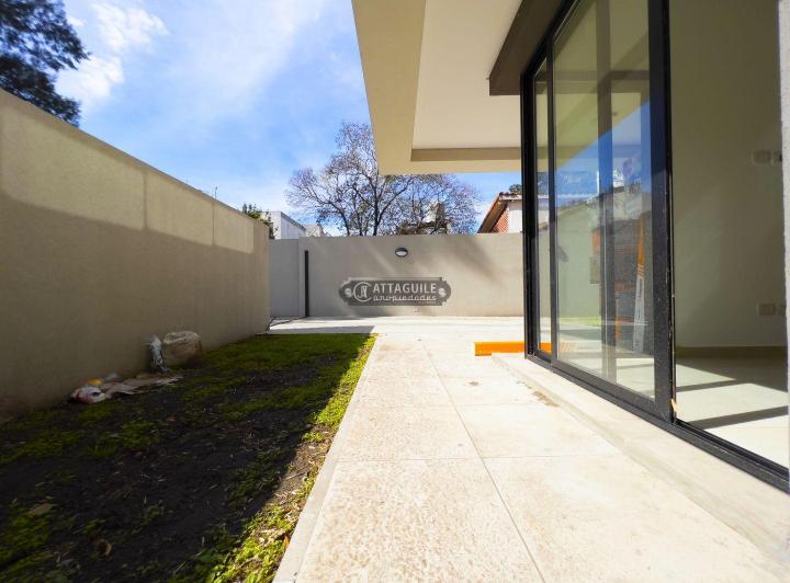 Departamento · 54m² · 2 Ambientes · 1 Cochera