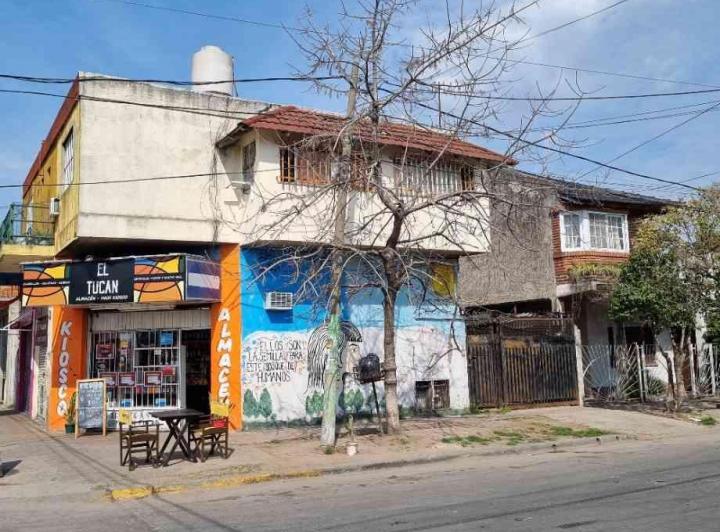 Departamento · 50m² · 2 Ambientes