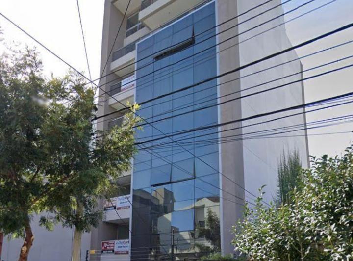 Departamento · 32m² · 1 Ambiente