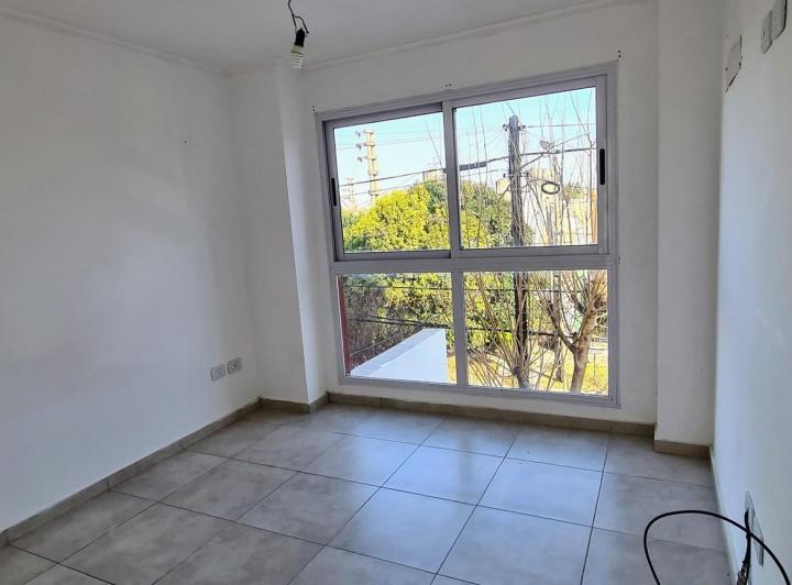 Departamento · 45m² · 2 Ambientes
