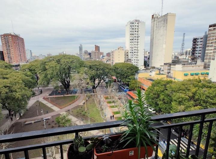 Departamento · 50m² · 2 Ambientes