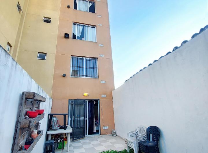 Departamento · 30m² · 1 Ambiente
