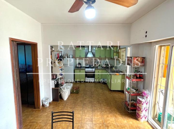 Departamento · 95m² · 4 Ambientes