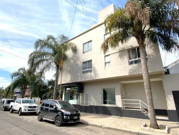 Departamento · 58m² · 3 Ambientes