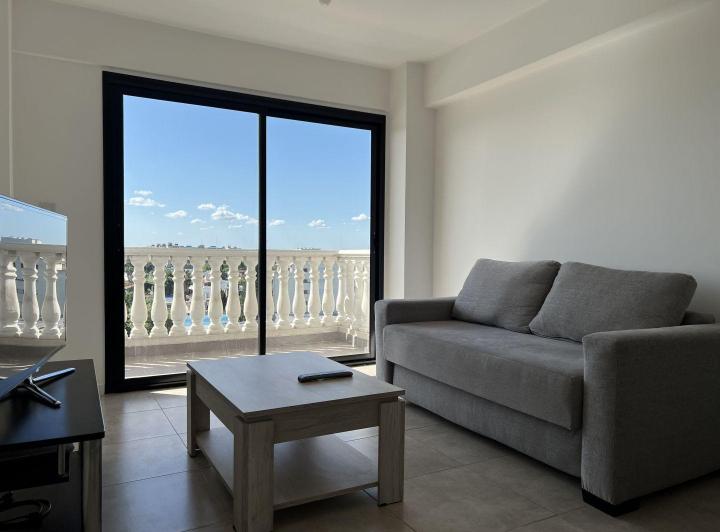 Departamento · 46m² · 2 Ambientes