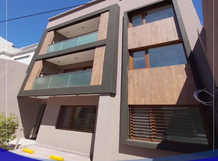 Departamento · 65m² · 3 Ambientes