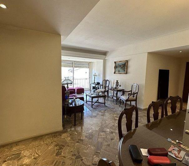 Departamento · 120m² · 4 Ambientes