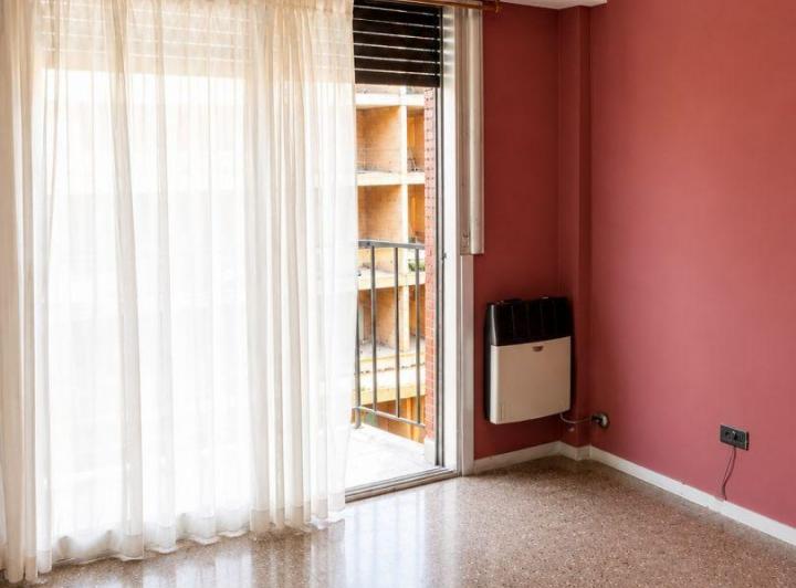 Departamento · 30m² · 1 Ambiente