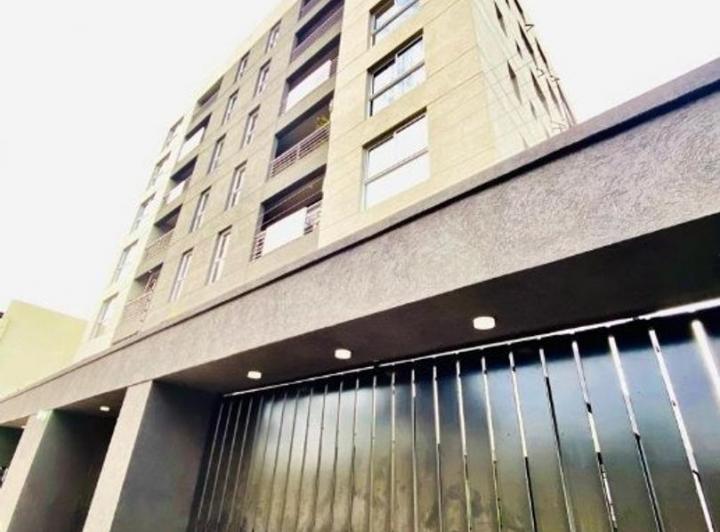 Departamento · 31m² · 1 Ambiente