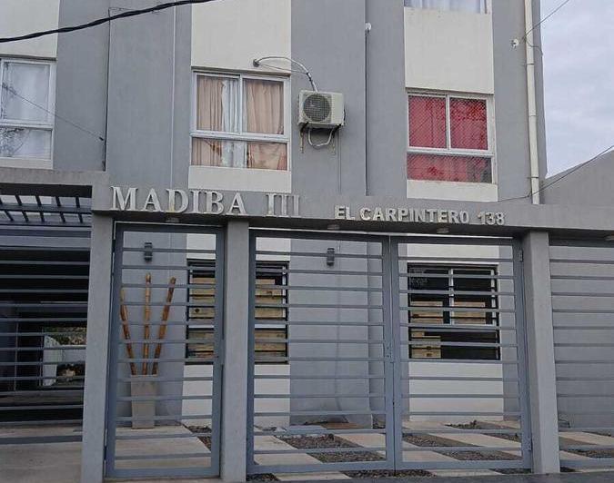 Departamento · 45m² · 3 Ambientes