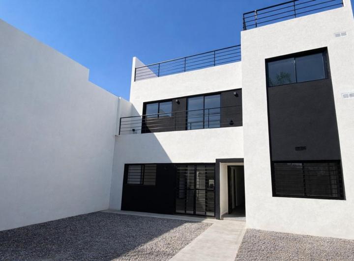 Departamento · 24m² · 1 Ambiente · 2 Cocheras