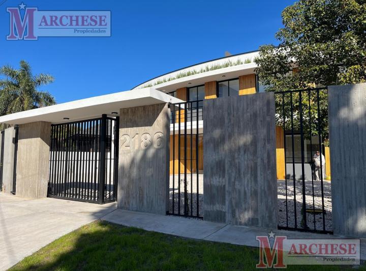 Departamento · 70m² · 3 Ambientes · 1 Cochera