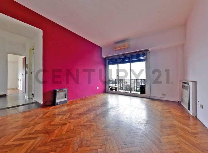 Departamento · 67m² · 3 Ambientes