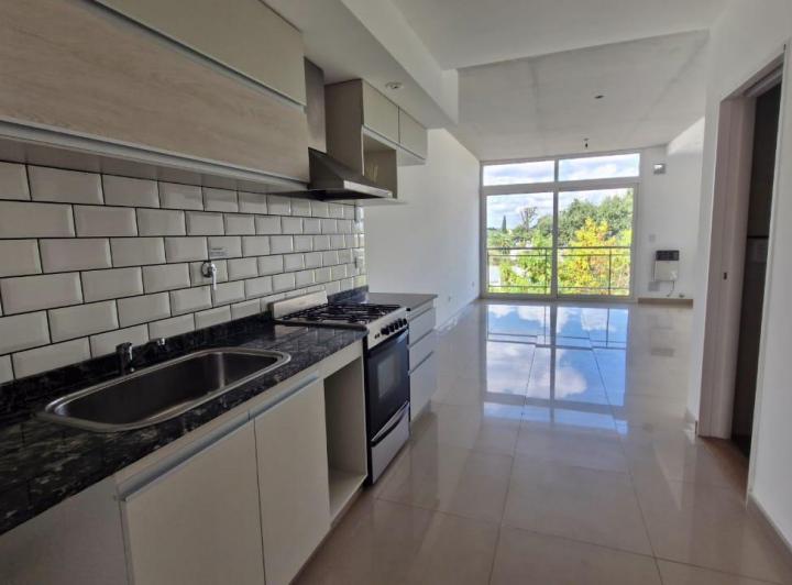 Departamento · 30m² · 1 Ambiente