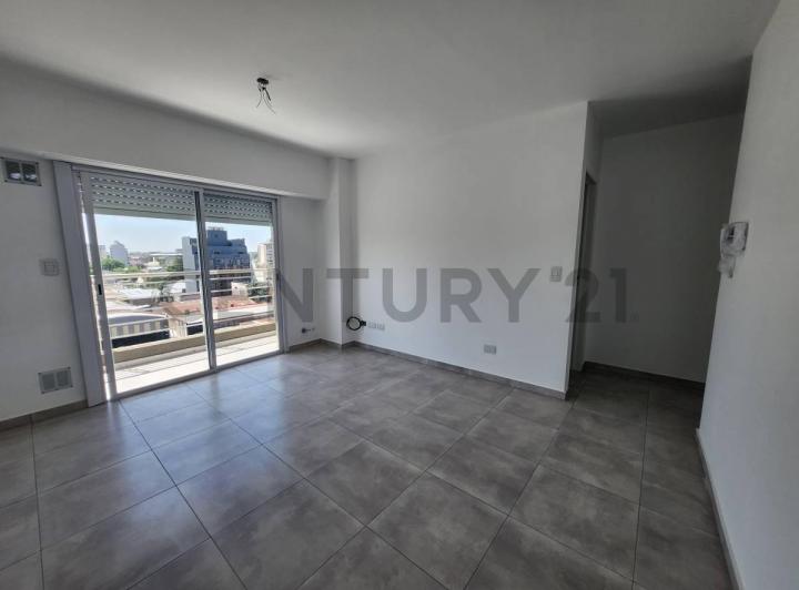 Departamento · 41m² · 2 Ambientes