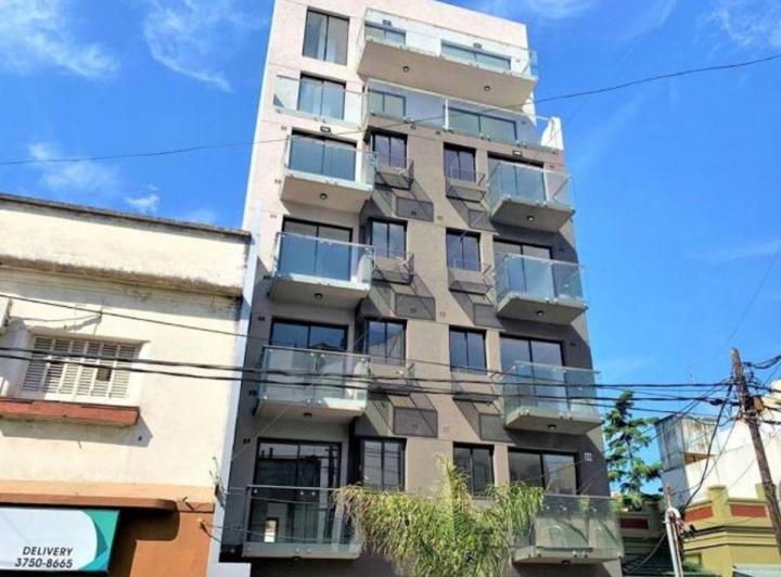 Departamento · 42m² · 2 Ambientes