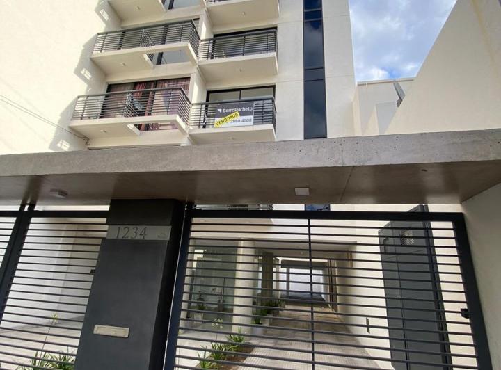 Departamento · 24m² · 1 Ambiente