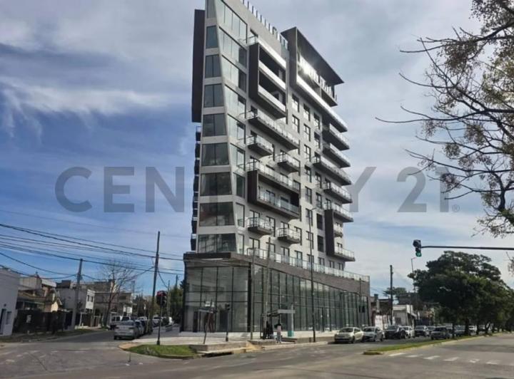 Departamento · 43m² · 2 Ambientes