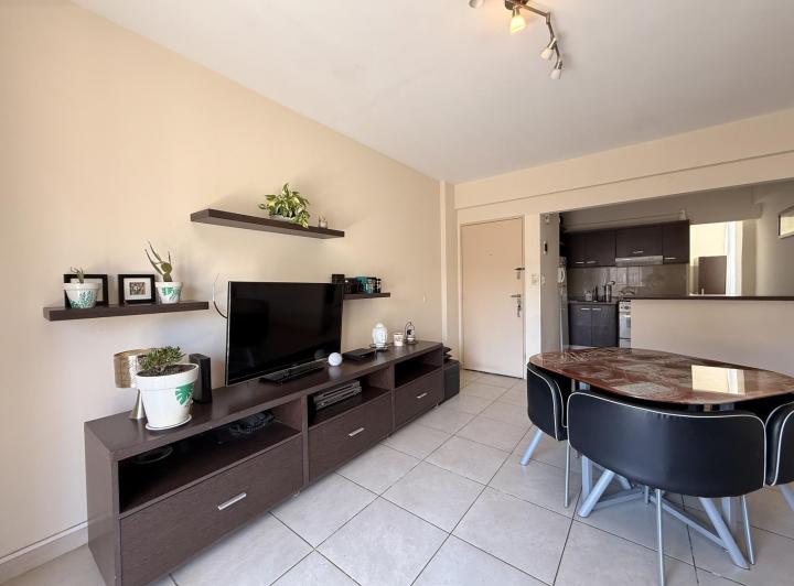 Departamento · 50m² · 3 Ambientes
