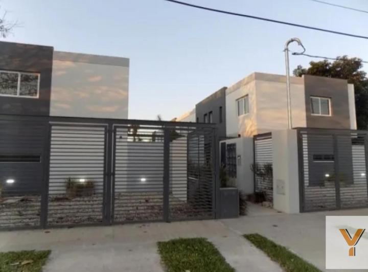 Departamento · 60m² · 3 Ambientes