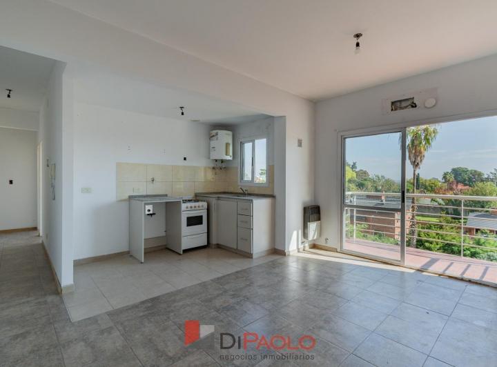 Departamento · 48m² · 3 Ambientes