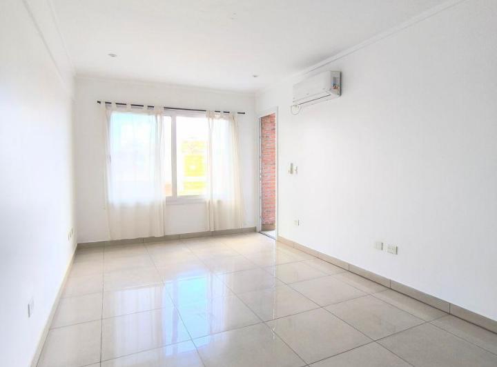 Departamento · 62m² · 3 Ambientes · 1 Cochera