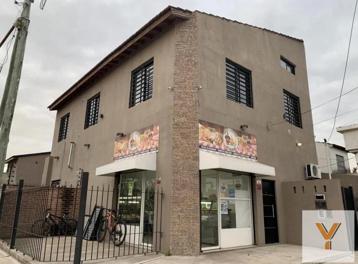 Departamento · 100m² · 6 Ambientes