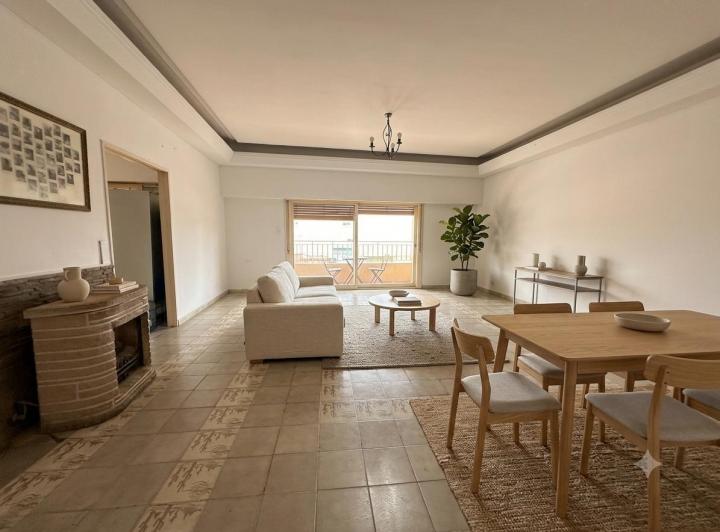 Departamento · 108m² · 3 Ambientes