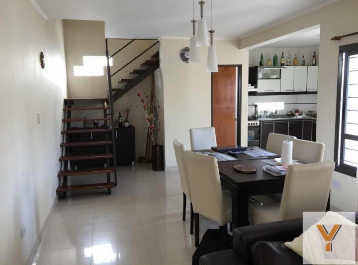 Departamento · 67m² · 3 Ambientes · 1 Cochera