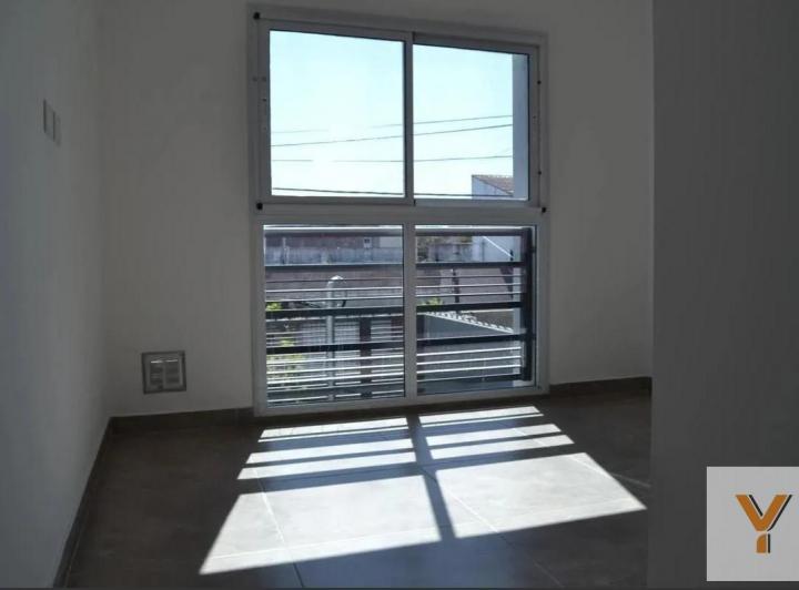 Departamento · 41m² · 2 Ambientes