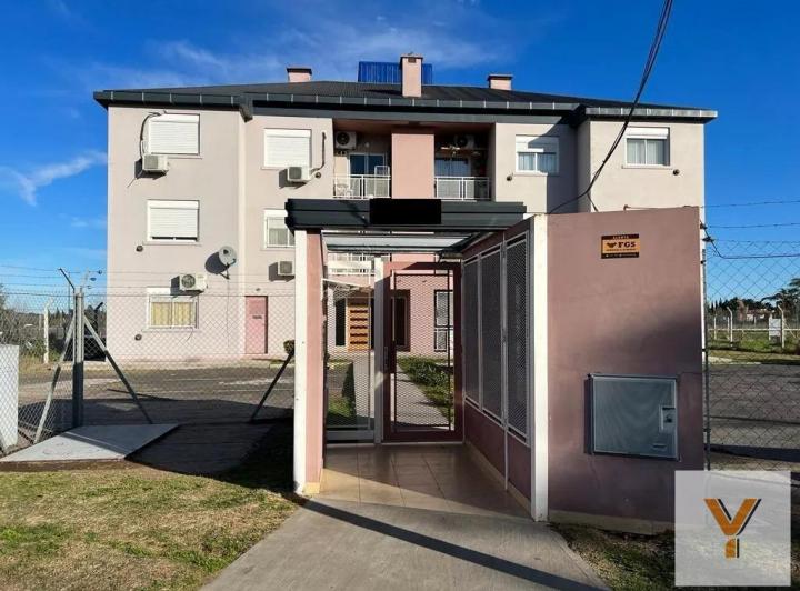 Departamento · 69m² · 3 Ambientes