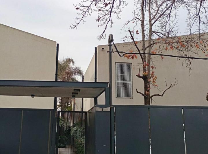 Departamento · 30m² · 3 Ambientes