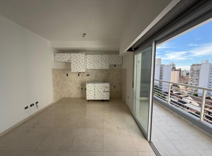 Departamento · 37m² · 2 Ambientes
