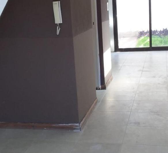 Departamento · 42m² · 3 Ambientes · 1 Cochera