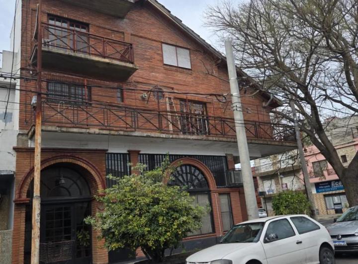 Departamento · 58m² · 3 Ambientes