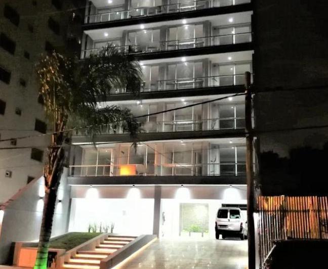 Departamento · 44m² · 2 Ambientes · 1 Cochera