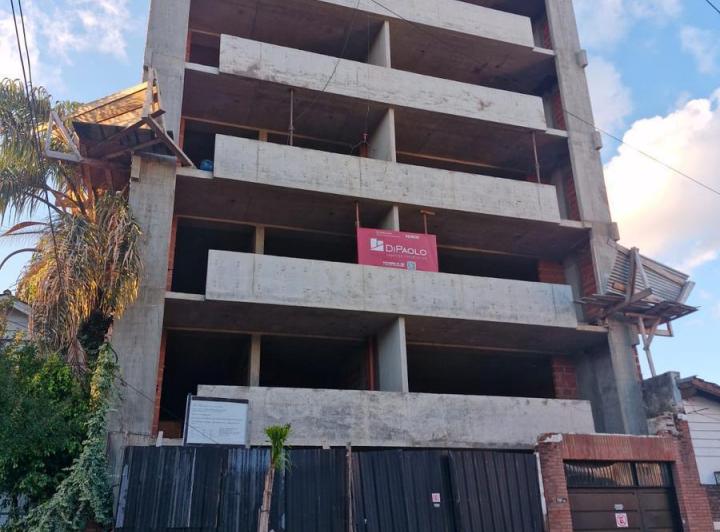 Departamento · 52m² · 2 Ambientes