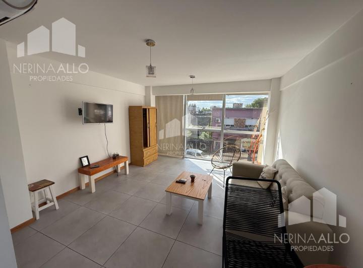 Departamento · 30m² · 1 Ambiente