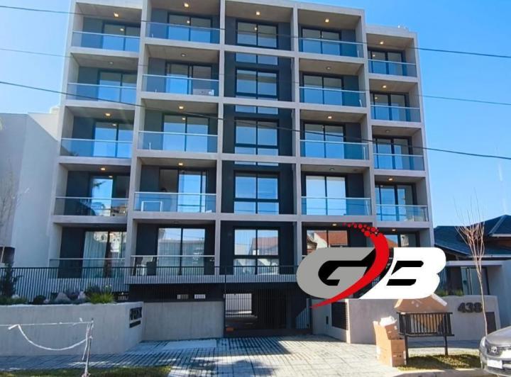 Departamento · 28m² · 1 Ambiente
