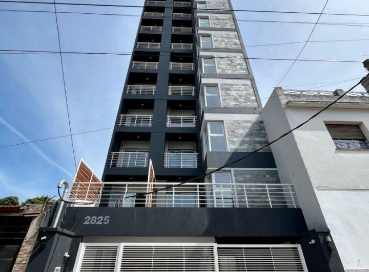Departamento · 48m² · 2 Ambientes