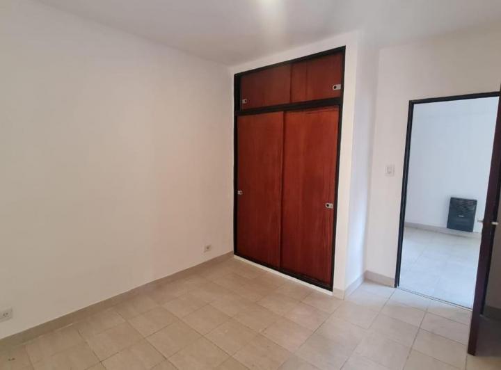 Departamento · 38m² · 2 Ambientes · 1 Cochera
