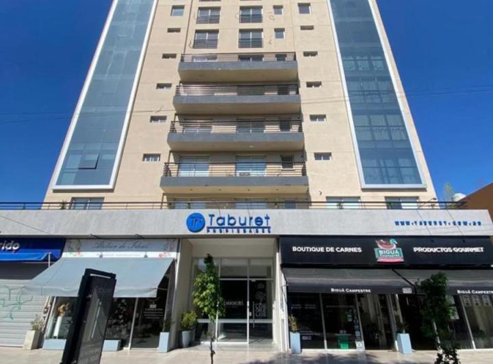 Departamento · 53m² · 2 Ambientes
