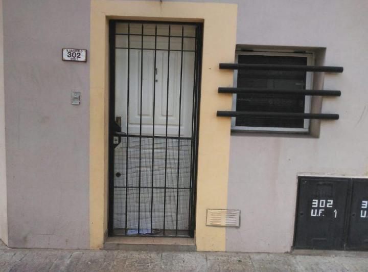 Departamento · 28m² · 1 Ambiente