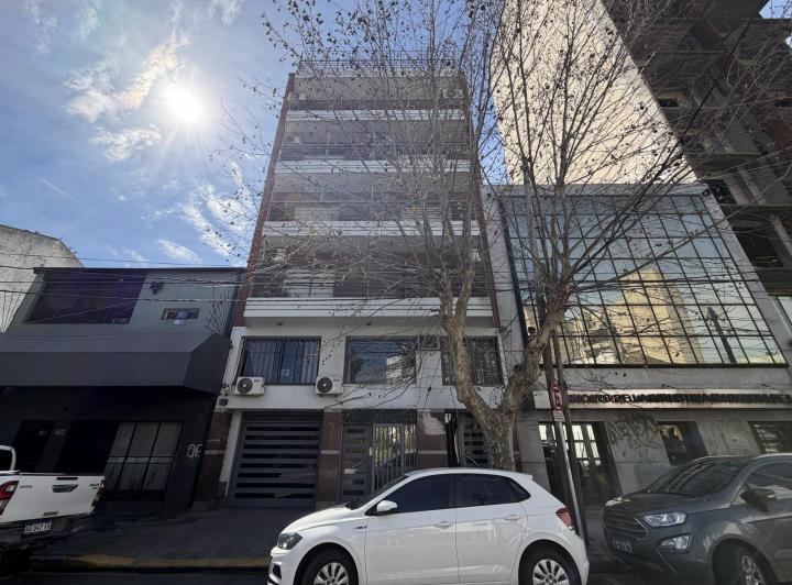 Departamento · 40m² · 3 Ambientes