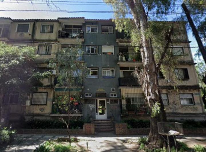 Departamento · 62m² · 3 Ambientes